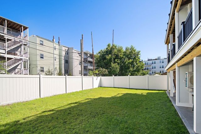 46 Everett Street 3, Boston, MA 02128