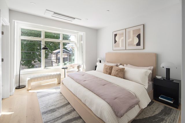 46 Everett Street 3, Boston, MA 02128