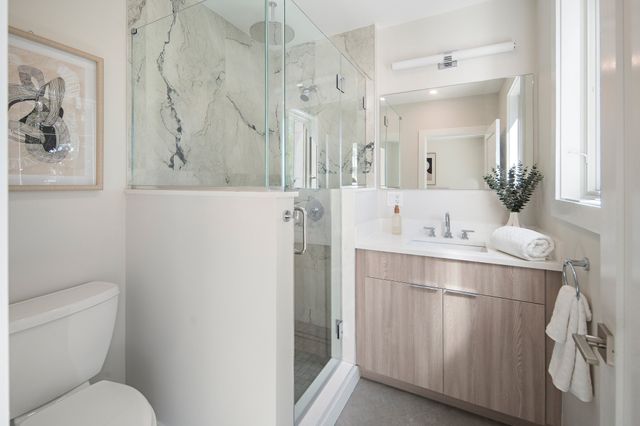 46 Everett Street 3, Boston, MA 02128
