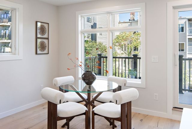 46 Everett Street 3, Boston, MA 02128