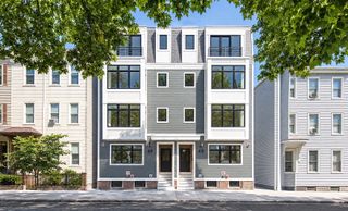 46 Everett Street 3, Boston, MA 02128