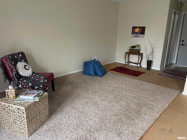 1910 Jeanette Ln Apt 3, Springfield, IL 62702