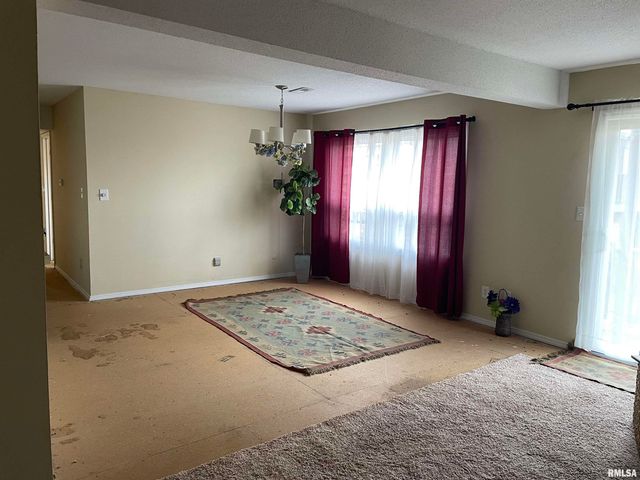 1910 Jeanette Ln Apt 3, Springfield, IL 62702