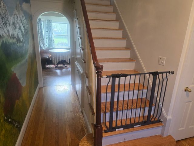 203 Burncoat St, Worcester, MA 01606