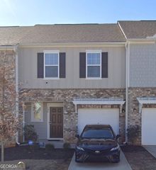 136 Swindon Drive, Mcdonough, GA 30253
