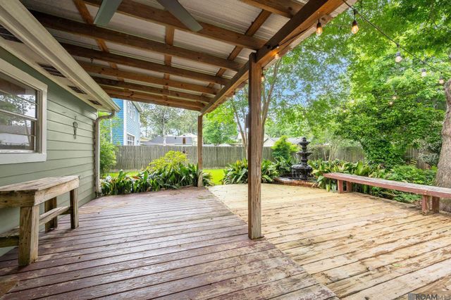 2222 Ferndale Ave, Baton Rouge, LA 70808