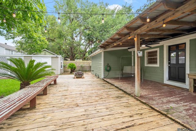 2222 Ferndale Ave, Baton Rouge, LA 70808