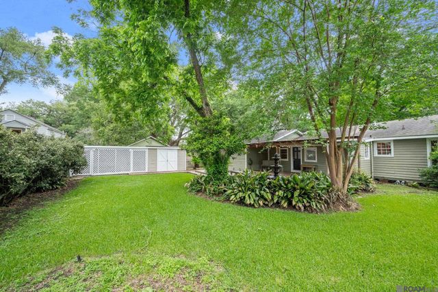 2222 Ferndale Ave, Baton Rouge, LA 70808