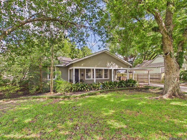 2222 Ferndale Ave, Baton Rouge, LA 70808