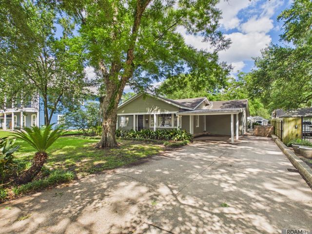 2222 Ferndale Ave, Baton Rouge, LA 70808