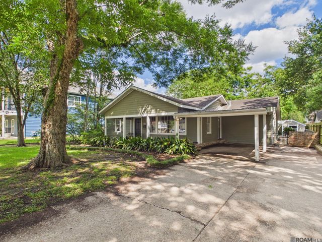 2222 Ferndale Ave, Baton Rouge, LA 70808