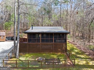 206 Sunny Brook Road, Blue Ridge, GA 30513