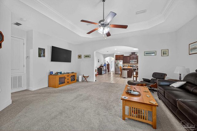 1763 Brantley Dr, Gulf Breeze, FL 32563