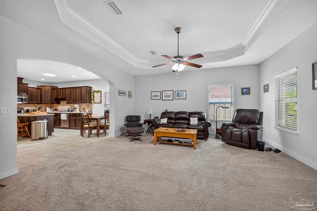 1763 Brantley Dr, Gulf Breeze, FL 32563