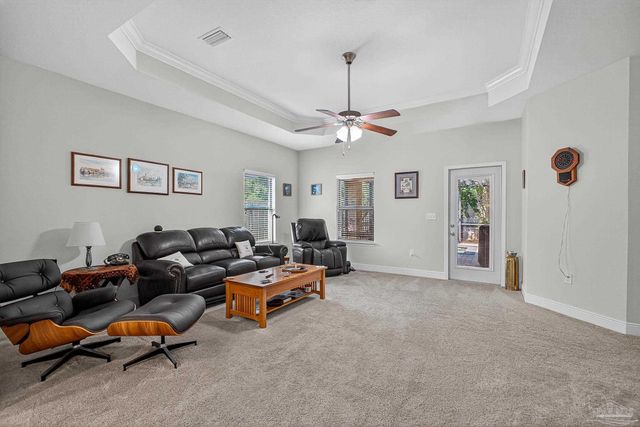 1763 Brantley Dr, Gulf Breeze, FL 32563