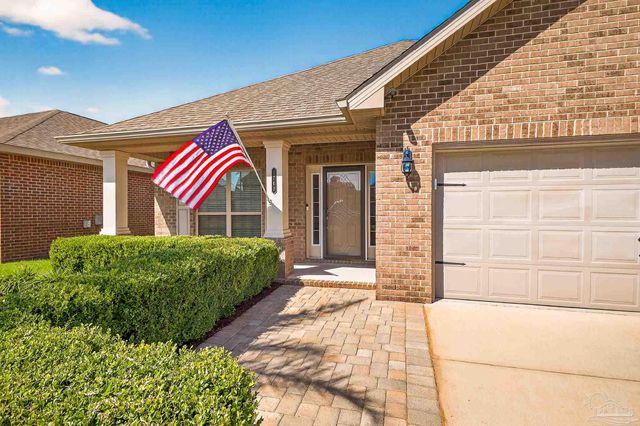 1763 Brantley Dr, Gulf Breeze, FL 32563