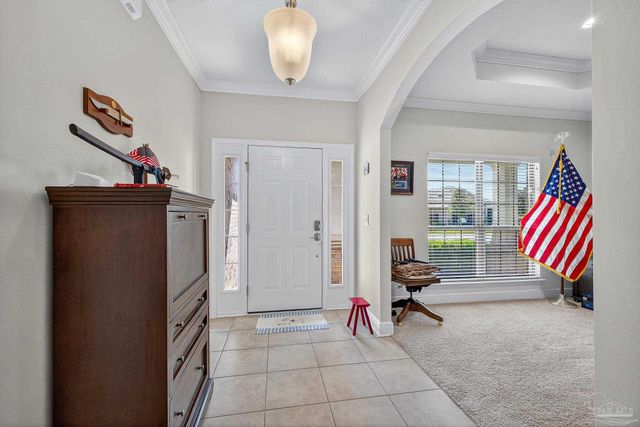 1763 Brantley Dr, Gulf Breeze, FL 32563