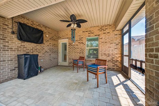 1763 Brantley Dr, Gulf Breeze, FL 32563