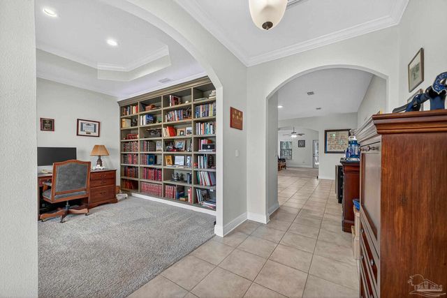 1763 Brantley Dr, Gulf Breeze, FL 32563