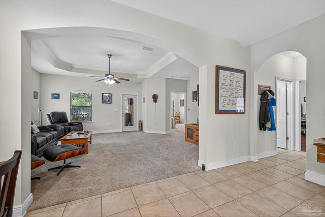 1763 Brantley Dr, Gulf Breeze, FL 32563