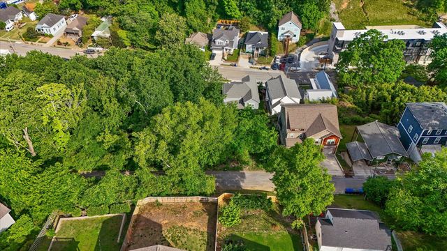 209 Thompson Street, Chattanooga, TN 37405