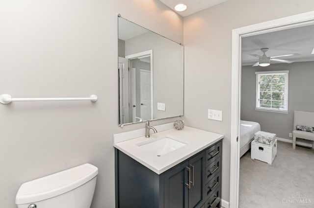 3658 Herschel Avenue, Cincinnati, OH 45208