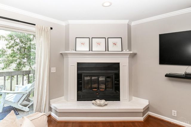 3658 Herschel Avenue, Cincinnati, OH 45208
