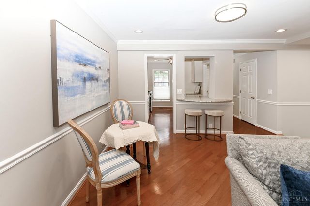 3658 Herschel Avenue, Cincinnati, OH 45208