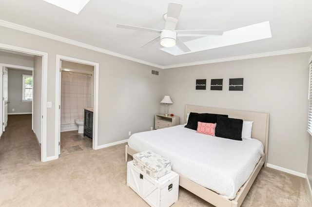 3658 Herschel Avenue, Cincinnati, OH 45208