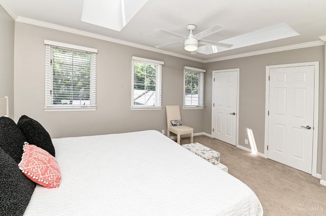 3658 Herschel Avenue, Cincinnati, OH 45208