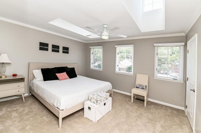 3658 Herschel Avenue, Cincinnati, OH 45208