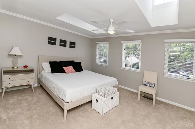 3658 Herschel Avenue, Cincinnati, OH 45208