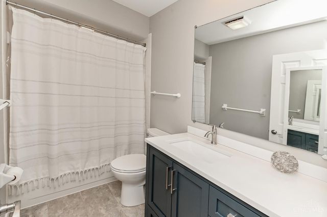 3658 Herschel Avenue, Cincinnati, OH 45208