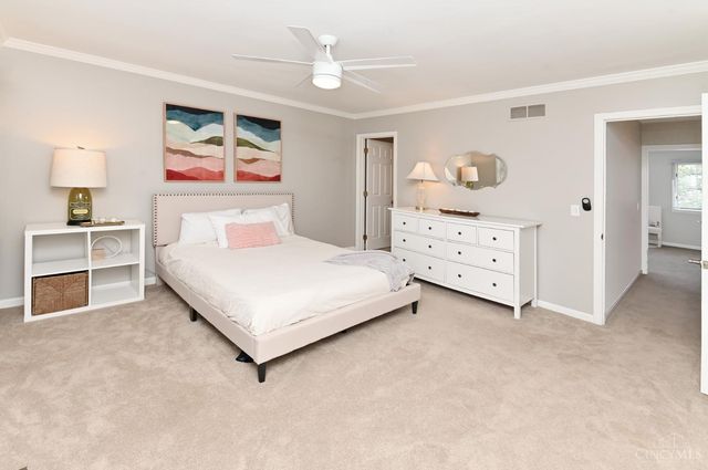 3658 Herschel Avenue, Cincinnati, OH 45208