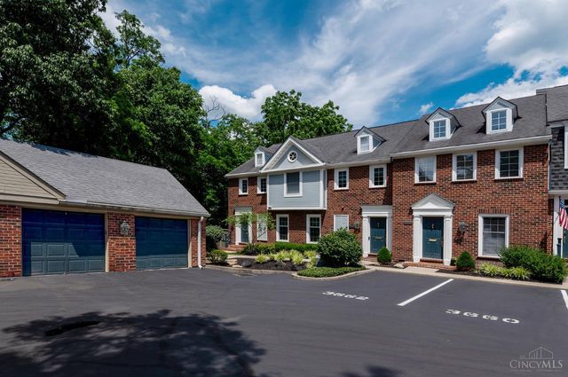 3658 Herschel Avenue, Cincinnati, OH 45208