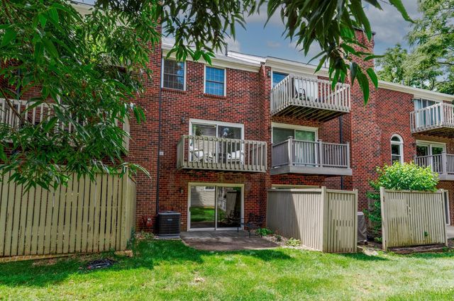 3658 Herschel Avenue, Cincinnati, OH 45208