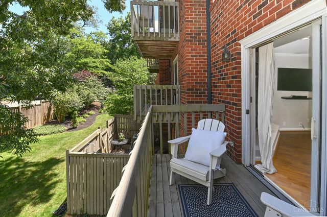 3658 Herschel Avenue, Cincinnati, OH 45208