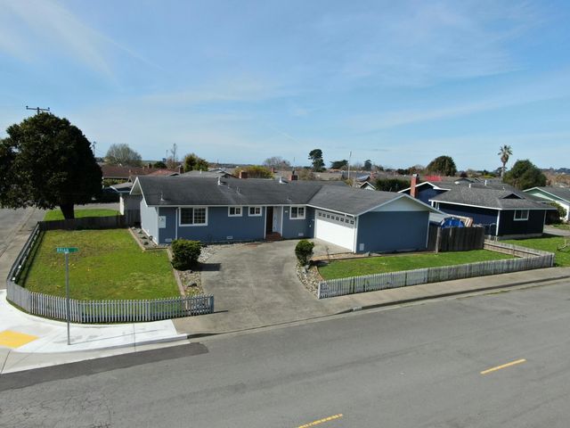 3106 Brian Court, Arcata, CA 95521