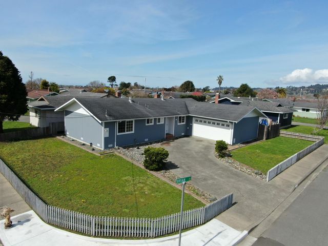 3106 Brian Court, Arcata, CA 95521