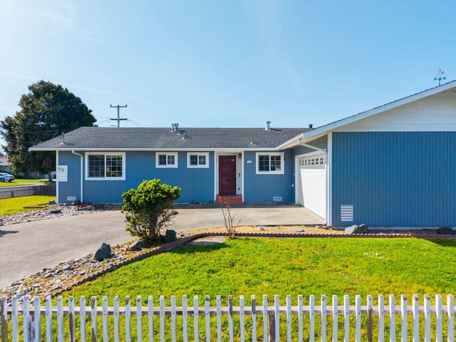 3106 Brian Court, Arcata, CA 95521
