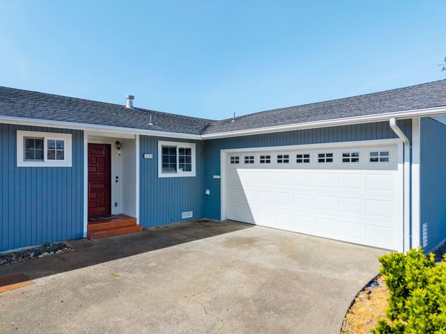 3106 Brian Court, Arcata, CA 95521