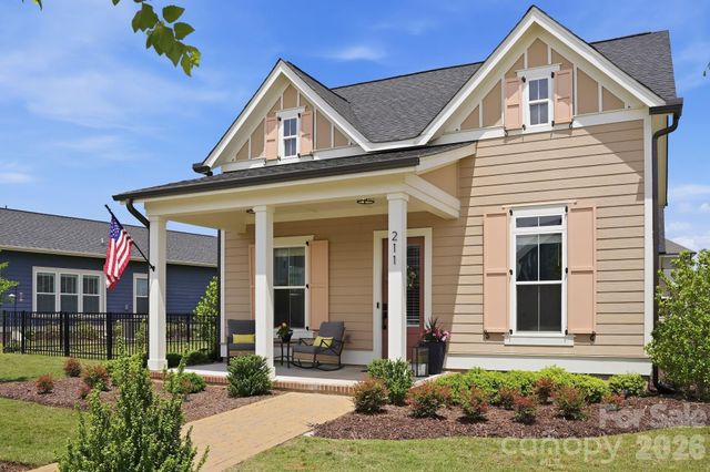 211 Aquinas Way, Rock Hill, SC 29730