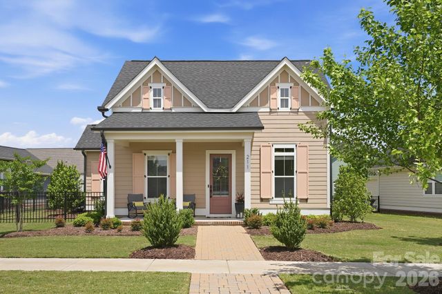 211 Aquinas Way, Rock Hill, SC 29730