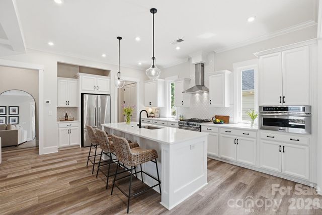 211 Aquinas Way, Rock Hill, SC 29730