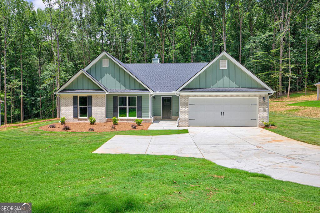 1714 Highway 82 2, Winder, GA 30680 — exterior