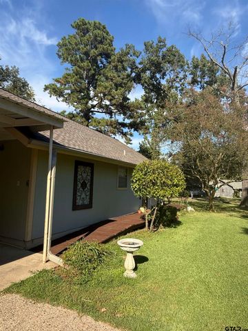 20985 Lee Lane, Chandler, TX 75758