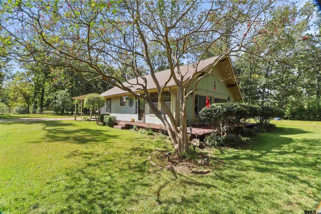 20985 Lee Lane, Chandler, TX 75758