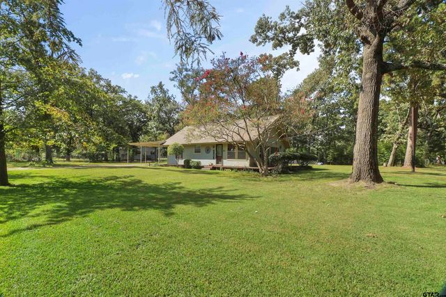 20985 Lee Lane, Chandler, TX 75758