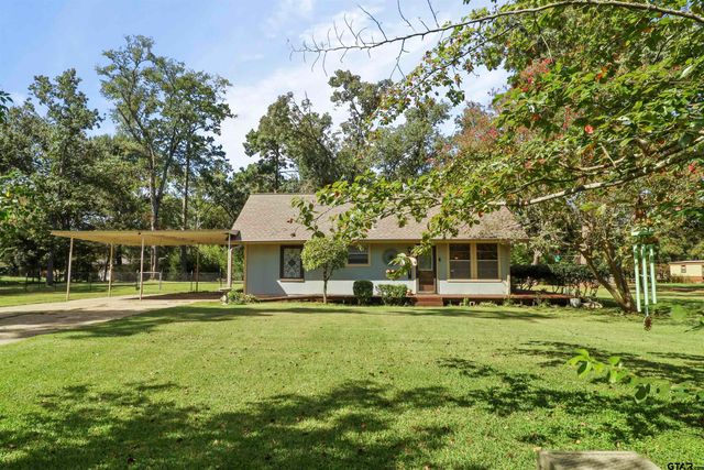 20985 Lee Lane, Chandler, TX 75758