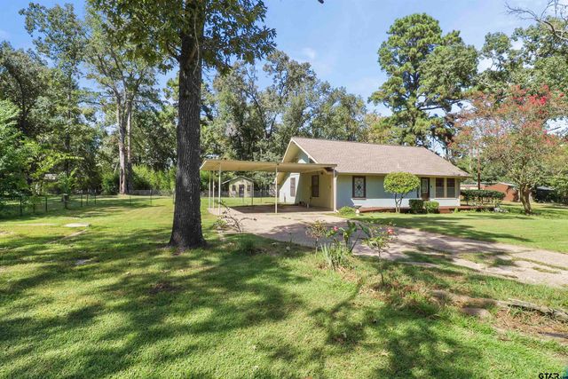 20985 Lee Lane, Chandler, TX 75758